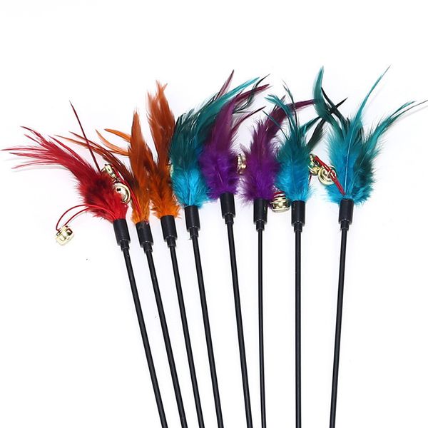 factory price teaser turkey kitten pet feather interactive scratching stick toy cat supplies fun toys products for cats
factory price teaser turkey kitten pet feather interactive scratching stick toy cat supplies fun toys products for cats