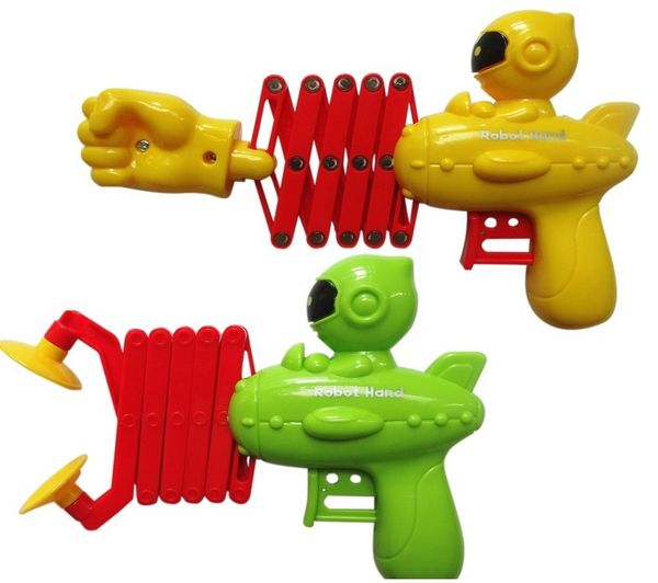 classic retractable fist trick toy gun funny child kids party festival gift supplies elastic telescopic fist gun toy for kids q0115
classic retractable fist trick toy gun funny child kids party festival gift supplies elastic telescopic fist gun toy for kids q0115