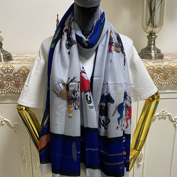 new design grey color good quality 100% cashmere material thin and soft print long scarves for women big size 200cm -105cm, Blue;gray
new design grey color good quality 100% cashmere material thin and soft print long scarves for women big size 200cm -105cm, Blue;gray