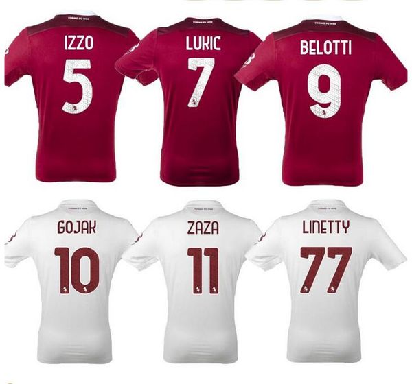 2020 2021 torino fc maglia da calcio belotti verdi izzo nkoulou soccer jerseys zaza baselli 20 21 linetty jersey maillot de football shirt, Black;yellow
2020 2021 torino fc maglia da calcio belotti verdi izzo nkoulou soccer jerseys zaza baselli 20 21 linetty jersey maillot de football shirt, Black;yellow