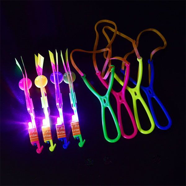 slingslight small flying arrow flying fairy rubber band launcher children boys and girls summer outdoor play toys
slingslight small flying arrow flying fairy rubber band launcher children boys and girls summer outdoor play toys