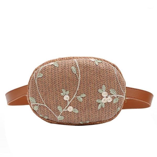 waist bags small crossbody for women 2021 straw simple versatile messenger bag chest 8.291
waist bags small crossbody for women 2021 straw simple versatile messenger bag chest 8.291