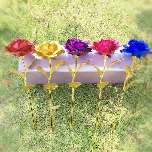 valentine's day decorative rose christmas 24k gold leaf rose artificial flowers couples lovers boy valentine's day rose party gift
valentine's day decorative rose christmas 24k gold leaf rose artificial flowers couples lovers boy valentine's day rose party gift