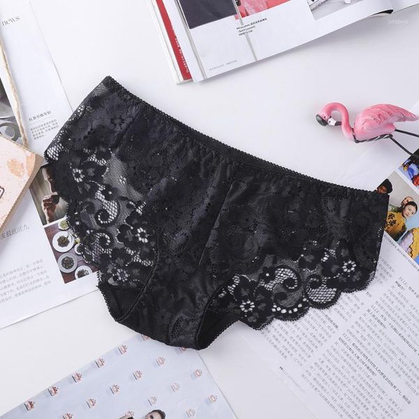 summer new products full lace hollow low-rise underwear women's translucent temptation ladies briefs1, Black;pink
summer new products full lace hollow low-rise underwear women's translucent temptation ladies briefs1, Black;pink