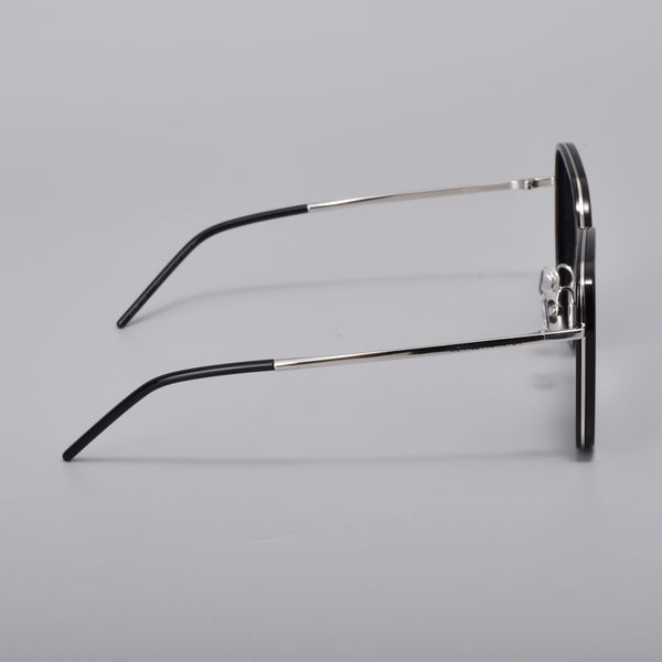 2020 gm sunglasses fashion polarized sunglasses mumu frame glasses for women men with brand case, White;black
2020 gm sunglasses fashion polarized sunglasses mumu frame glasses for women men with brand case, White;black