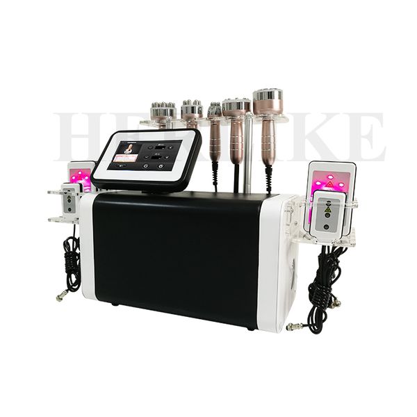 multi-function ultrasonic cavitation vacuum 6 in 1 40k rf body slimming beauty machine
multi-function ultrasonic cavitation vacuum 6 in 1 40k rf body slimming beauty machine