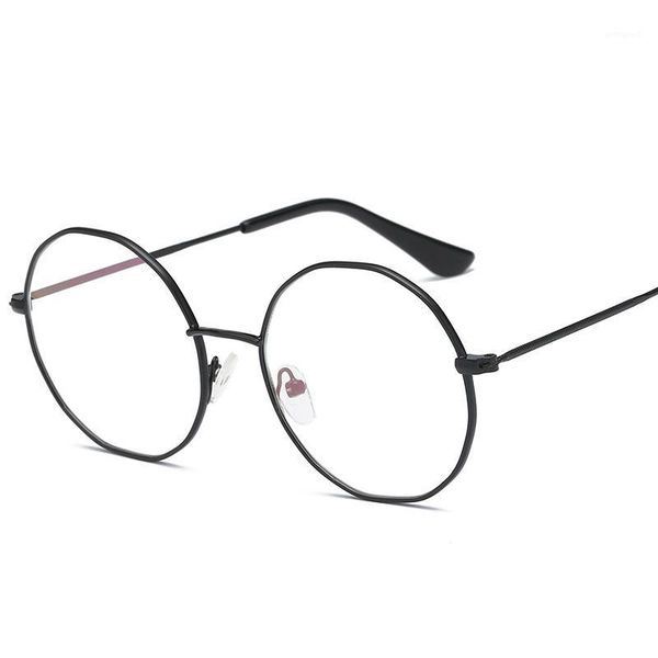 sunglasses personality irregular metal womens glasses frame retro round eyeglasses student1, White;black
sunglasses personality irregular metal womens glasses frame retro round eyeglasses student1, White;black