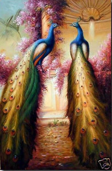 art beautiful peacock home decor large handpainted &hd print oil painting on canvas wall art canvas pictures ,em14
art beautiful peacock home decor large handpainted &hd print oil painting on canvas wall art canvas pictures ,em14
