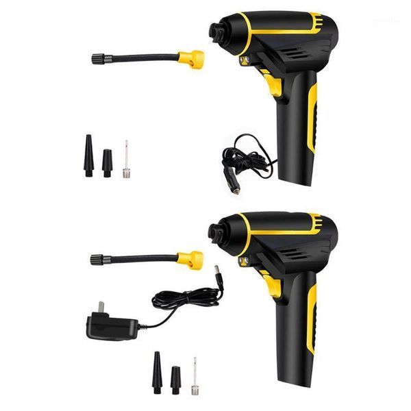 rechargeable /wireless portable air pump digital smart psi display tire pump 094d1
rechargeable /wireless portable air pump digital smart psi display tire pump 094d1