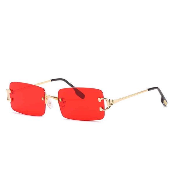 80% off wholesale new rimless cut edge sunglasses ins wind women's ocean piece sunglasses, White;black
80% off wholesale new rimless cut edge sunglasses ins wind women's ocean piece sunglasses, White;black