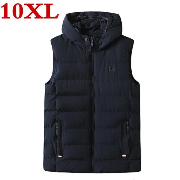 new big plus size 10xl 9xl 8xl high qualit men's cotton vest winter men's fashion vest casual warm large size jackets, Black;brown
new big plus size 10xl 9xl 8xl high qualit men's cotton vest winter men's fashion vest casual warm large size jackets, Black;brown