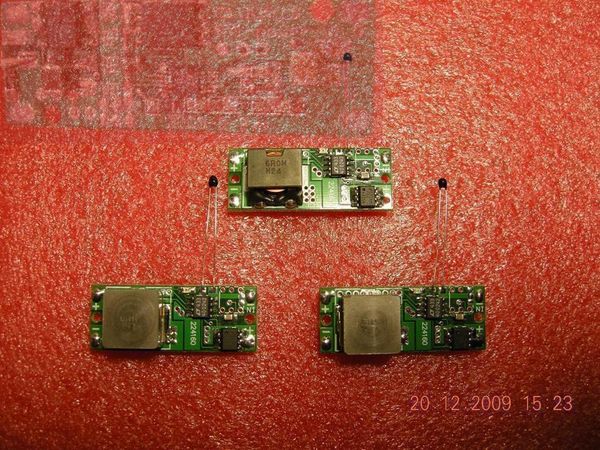 ltc4002 3.0a single (double) lithium battery charging module input voltage 5.0-24v1
ltc4002 3.0a single (double) lithium battery charging module input voltage 5.0-24v1