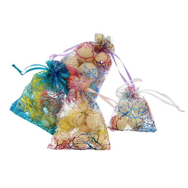 jewelry pouches, bags 50pcs/set drawstring organza jewellery packaging display wedding christmas gift bag pouches, Pink;blue
jewelry pouches, bags 50pcs/set drawstring organza jewellery packaging display wedding christmas gift bag pouches, Pink;blue