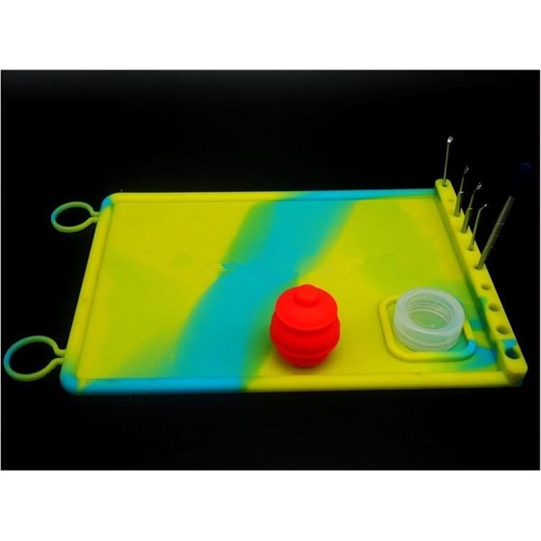 anti brand new heat resistance non-stick baking slip wax oil extracts custom silicone dab mat
anti brand new heat resistance non-stick baking slip wax oil extracts custom silicone dab mat