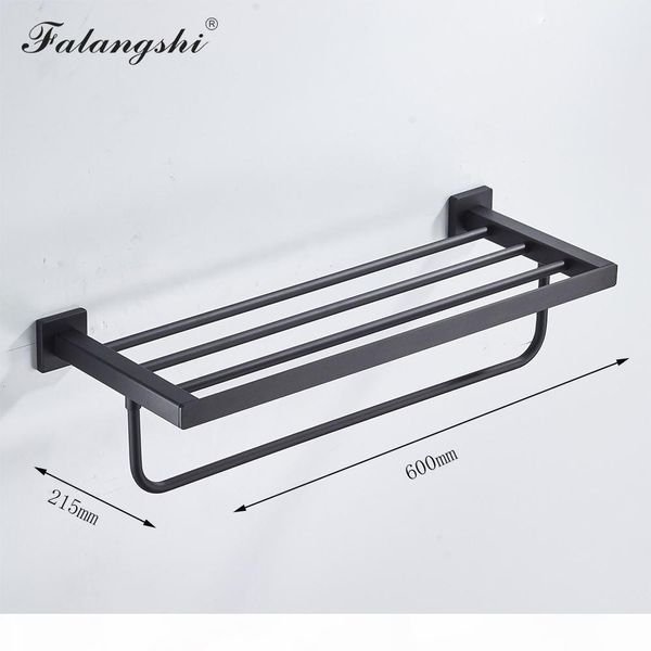 falangshi black bathroom hardware set 304 stainless steel towel rack toilet paper holder bathroom shelf wall mounted wb8842 jlltip
falangshi black bathroom hardware set 304 stainless steel towel rack toilet paper holder bathroom shelf wall mounted wb8842 jlltip