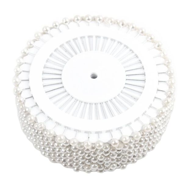 sewing notions & tools 480pcs white/colorful round head dressmaking pearl decorating pin craft for home garden diy crafts tool accessories 3, Black
sewing notions & tools 480pcs white/colorful round head dressmaking pearl decorating pin craft for home garden diy crafts tool accessories 3, Black