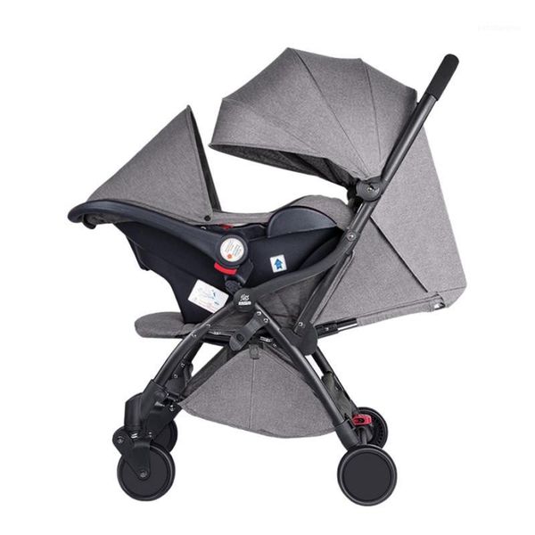 strollers# lightweight stroller adapt cosy born car seat basket portable 2 in 1 buggy infant trolley baby pushchair for 0m~6y
strollers# lightweight stroller adapt cosy born car seat basket portable 2 in 1 buggy infant trolley baby pushchair for 0m~6y
