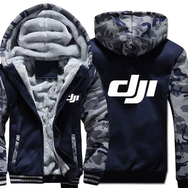 dji phantom hoodies winter camouflage sleeve jacket men thicken fleece dji sweatshirts c1117, Black
dji phantom hoodies winter camouflage sleeve jacket men thicken fleece dji sweatshirts c1117, Black