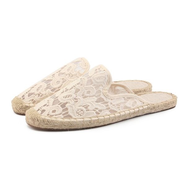 2019 women summer sandals women's smoking slipper, flat espadrilles sandals y1120, Black
2019 women summer sandals women's smoking slipper, flat espadrilles sandals y1120, Black