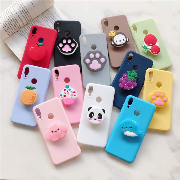 3d cute cartoon stand soft case for huawei honor lite 10i 20i view 10 20 8a 8s 8x 9x 9a 9c protective phone shell cover skin
3d cute cartoon stand soft case for huawei honor lite 10i 20i view 10 20 8a 8s 8x 9x 9a 9c protective phone shell cover skin