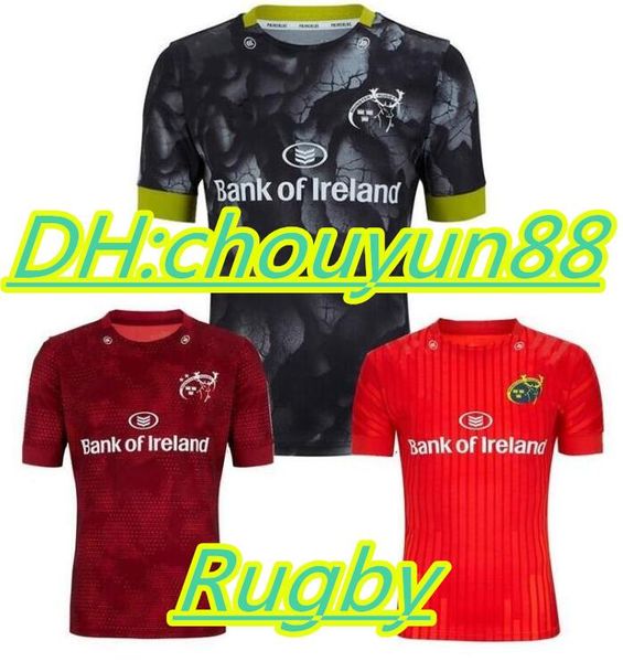 2020 2021 munster rugby jerseys альтернативный munster city home out обучение мужчины 20 21 высочайшее качество ирландия клуб размер рубашки, Black;gray
2020 2021 munster rugby jerseys альтернативный munster city home out обучение мужчины 20 21 высочайшее качество ирландия клуб размер рубашки, Black;gray