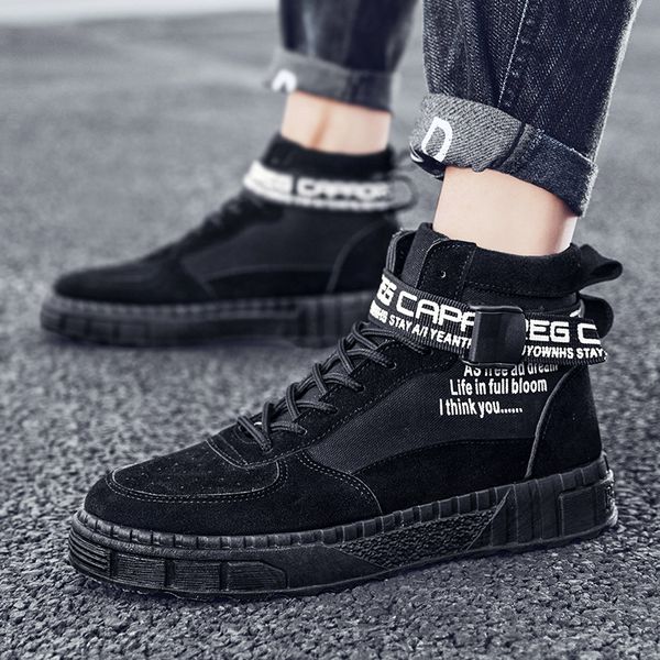luxurys designers shoes fashionable outdoor sports mesh casual shoes are versatile with a variety of primary colors, Black
luxurys designers shoes fashionable outdoor sports mesh casual shoes are versatile with a variety of primary colors, Black