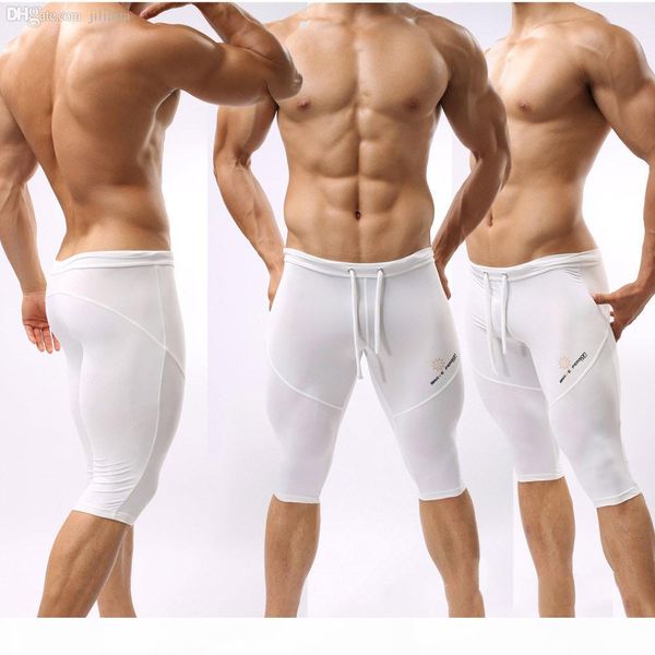 wholesale-men outdoor sports skinny tight short running long sweatpants bodybuilding combat fit dry gym training leggings for men
wholesale-men outdoor sports skinny tight short running long sweatpants bodybuilding combat fit dry gym training leggings for men