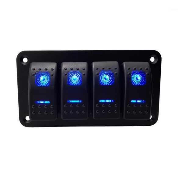 other auto electronics 4 gang toggle rocker switch panel led light on-off circuit breaker for car caravan travel trailer marine boat1
other auto electronics 4 gang toggle rocker switch panel led light on-off circuit breaker for car caravan travel trailer marine boat1
