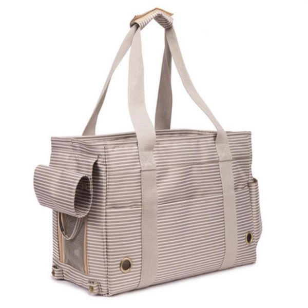pattern cm dog stripe size:40*18*26 net nylon waterproof pet carrying handbag large capacity portable outdoor hiking tote handle qynf 1nnat
pattern cm dog stripe size:40*18*26 net nylon waterproof pet carrying handbag large capacity portable outdoor hiking tote handle qynf 1nnat