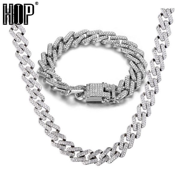 hip hop 15mm full micro pave bling iced out cubic zirconia necklace geometric square aaa cz stone tennis for men women jewelryq0115, Black
hip hop 15mm full micro pave bling iced out cubic zirconia necklace geometric square aaa cz stone tennis for men women jewelryq0115, Black