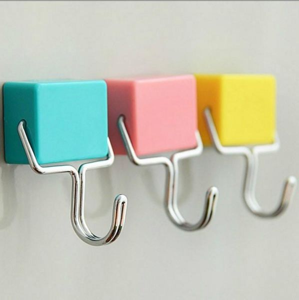 hooks & rails japanese creative 3pcs magnetic hook super suction microwave oven refrigerator without hanging wall nail-free
hooks & rails japanese creative 3pcs magnetic hook super suction microwave oven refrigerator without hanging wall nail-free