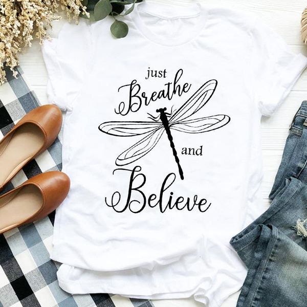 women lady cute 90s style aesthetic clothing casual print shirt t tee for womens clothes tshirt female graphic t-shirt, White
women lady cute 90s style aesthetic clothing casual print shirt t tee for womens clothes tshirt female graphic t-shirt, White