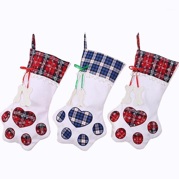 christmas presents stockings gift bag new year 2021 plaid christmas gift bags pet stocking socks xmas tree hanging pendant1
christmas presents stockings gift bag new year 2021 plaid christmas gift bags pet stocking socks xmas tree hanging pendant1