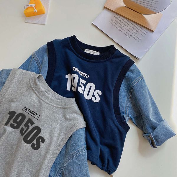 children's fake two piece sweater splicing boy's round neck pullover digital baby korean long sve base coat spring, Black
children's fake two piece sweater splicing boy's round neck pullover digital baby korean long sve base coat spring, Black