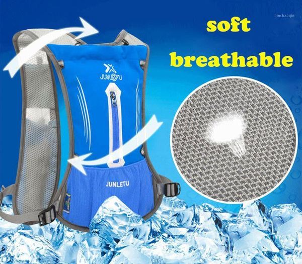 outdoor bags sports backpack hiking hydration pack cycling running vest + 2l water bladder waterproof camping traveling bag1
outdoor bags sports backpack hiking hydration pack cycling running vest + 2l water bladder waterproof camping traveling bag1