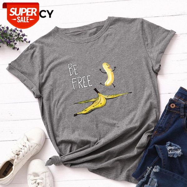jfuncy plus size funny banana print t shirt women 100% cotton tshirt summer short sleeve harajuku tees women t-shirts female #jn8n, White
jfuncy plus size funny banana print t shirt women 100% cotton tshirt summer short sleeve harajuku tees women t-shirts female #jn8n, White