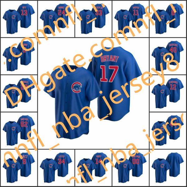 чикаго детеныши № 9 хавьер baez 40 willson contreras 17 kris bryant мужчины женщины молодежь пользовательские королевские реплики альтернати, Blue;black
чикаго детеныши № 9 хавьер baez 40 willson contreras 17 kris bryant мужчины женщины молодежь пользовательские королевские реплики альтернати, Blue;black