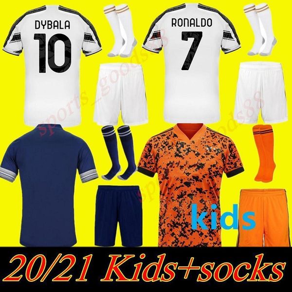 new 20 21 juve soccer jersey 2020 2021 casa a distanza quarto ronaldo de ligt dybala higuain camicie da calcio per bambini kit uniformi, Black;yellow
new 20 21 juve soccer jersey 2020 2021 casa a distanza quarto ronaldo de ligt dybala higuain camicie da calcio per bambini kit uniformi, Black;yellow