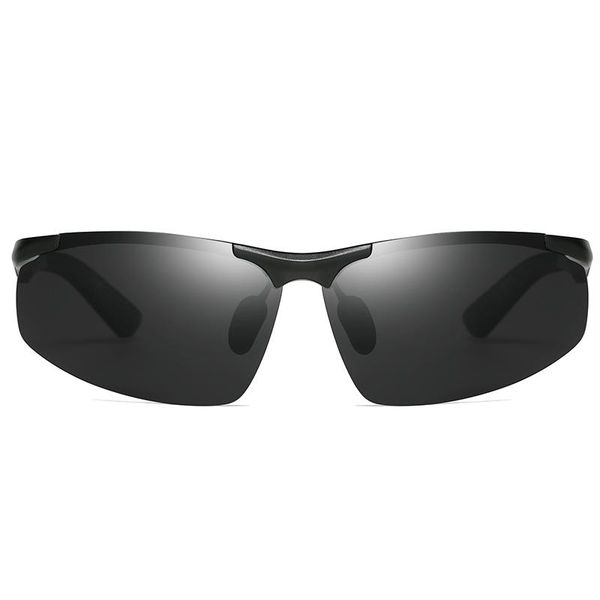 bingking men sunglasses aluminum magnesium 4 colors polarized semi rimless sports driving glasses 8125 uv400 google eyewear, White;black
bingking men sunglasses aluminum magnesium 4 colors polarized semi rimless sports driving glasses 8125 uv400 google eyewear, White;black