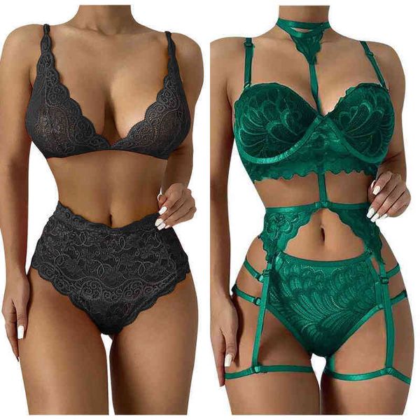 nxy set women lingerie lace bra underwear panty bandage erotic dress briefs red color jumpsuit 1222, Red;black
nxy set women lingerie lace bra underwear panty bandage erotic dress briefs red color jumpsuit 1222, Red;black