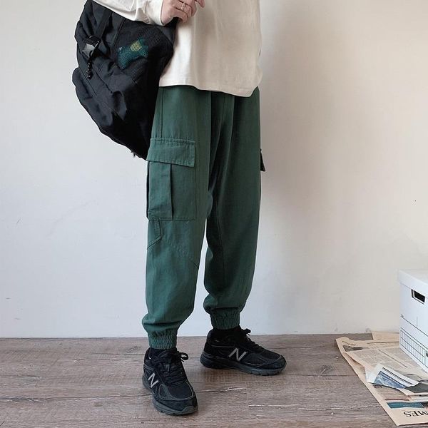 2020 men's leisure casual pants trousers active elastic haren pants hip hop style 4 color joggers sweatpants big size m-5xl, Black
2020 men's leisure casual pants trousers active elastic haren pants hip hop style 4 color joggers sweatpants big size m-5xl, Black