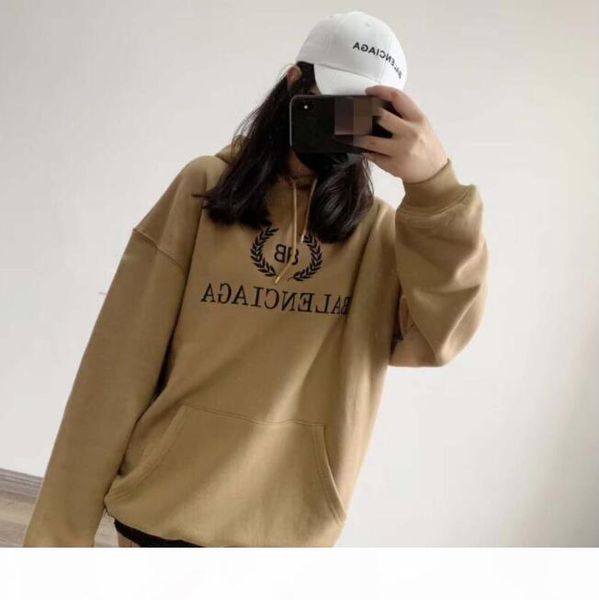 19fw classic men's women hoodies sweatshirts fashion hooded sweatshirt hip hop hoodie sweat-shirt street pullover hoodies sweater outwe, Black
19fw classic men's women hoodies sweatshirts fashion hooded sweatshirt hip hop hoodie sweat-shirt street pullover hoodies sweater outwe, Black