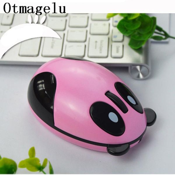 mini mute usb optical wireless mouse 2.4g receiver cute panda mouse ergonomic mice 1600dpi computer pc lapdeskmouses
mini mute usb optical wireless mouse 2.4g receiver cute panda mouse ergonomic mice 1600dpi computer pc lapdeskmouses