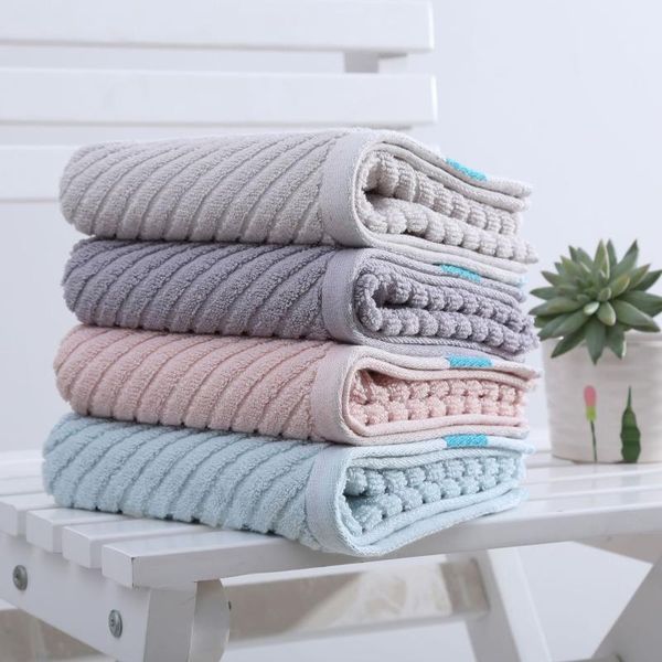 towel 5 pieces cotton dyed color stripe for bath soft long terry absorbent hand face 32x72cm
towel 5 pieces cotton dyed color stripe for bath soft long terry absorbent hand face 32x72cm