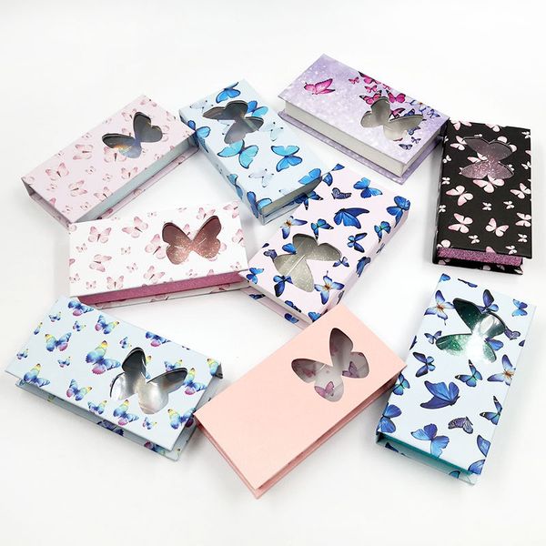 wholesale magnetic lashes box with eyelash tray 3d mink eyelashes empty boxes false eyelashes packaging case
wholesale magnetic lashes box with eyelash tray 3d mink eyelashes empty boxes false eyelashes packaging case