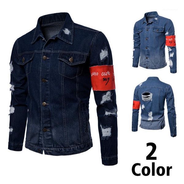 solid casual bomber men's jean jacket slim mens fashion denim jacket men cowboy dropshipping coat plus size 3xl1, Black;brown
solid casual bomber men's jean jacket slim mens fashion denim jacket men cowboy dropshipping coat plus size 3xl1, Black;brown