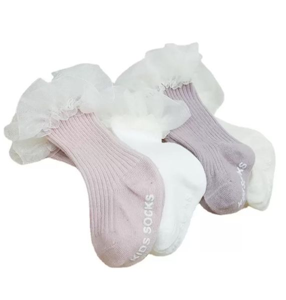 new lace baby girl socks spring summer viscose children non-slip ribbed cotton princess lace socks 3sizes 0-3y, Pink;yellow
new lace baby girl socks spring summer viscose children non-slip ribbed cotton princess lace socks 3sizes 0-3y, Pink;yellow