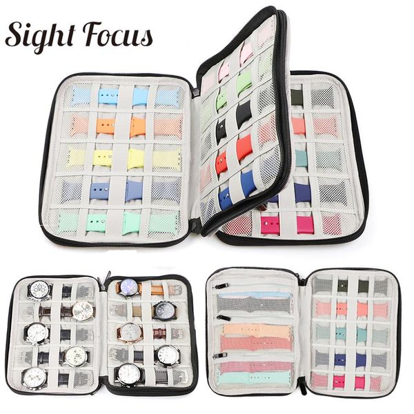 18 slots travel watch organizer watch box case watch holder watchband storage cabinet for band strap jewelry box wmtjzn, Black;blue
18 slots travel watch organizer watch box case watch holder watchband storage cabinet for band strap jewelry box wmtjzn, Black;blue