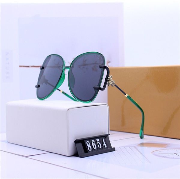 2020 new style designer glasses polarized driving sunglasses brand design sun glasses men glasses are male with case, White;black
2020 new style designer glasses polarized driving sunglasses brand design sun glasses men glasses are male with case, White;black