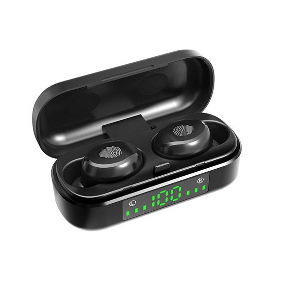 new tws sport bluetooth 5.1 wireless earphones waterproof in ear earbuds stereo noise cancel head phones with mic handsearpiece
new tws sport bluetooth 5.1 wireless earphones waterproof in ear earbuds stereo noise cancel head phones with mic handsearpiece
